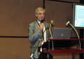 - Opening ceremony (4) - co-chair of RAFA 2009 Prof. Nielen